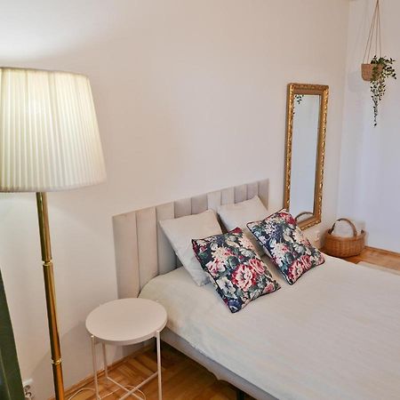 Apartament Retro Lublin Exteriér fotografie
