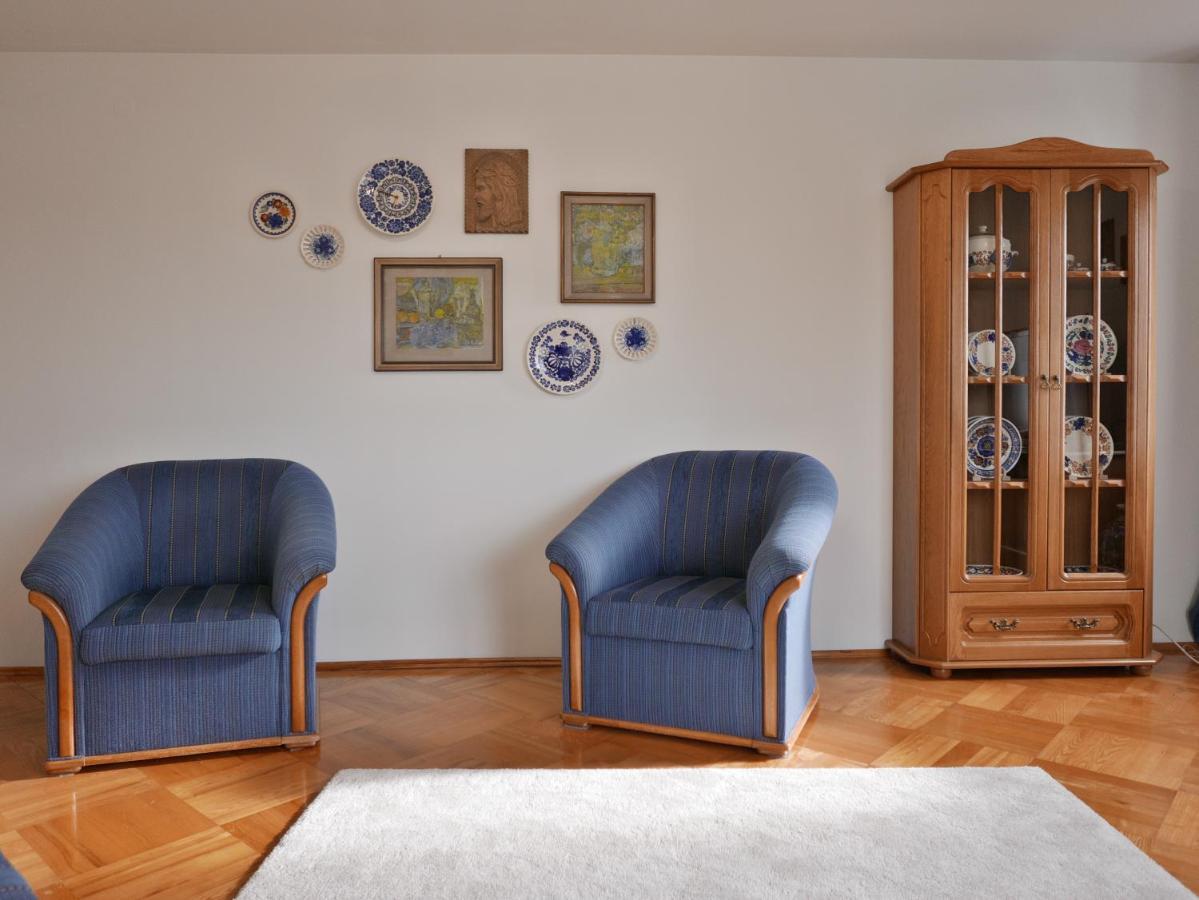 Apartament Retro Lublin Exteriér fotografie