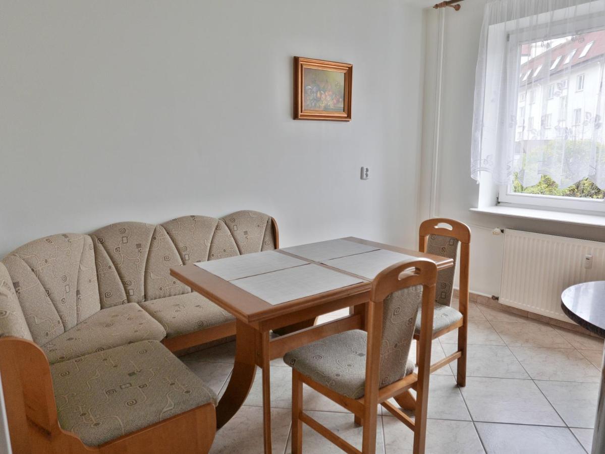 Apartament Retro Lublin Exteriér fotografie