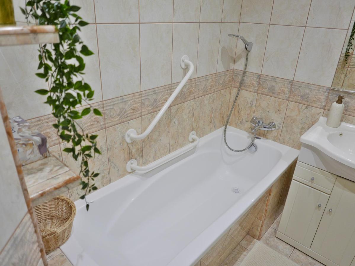 Apartament Retro Lublin Exteriér fotografie