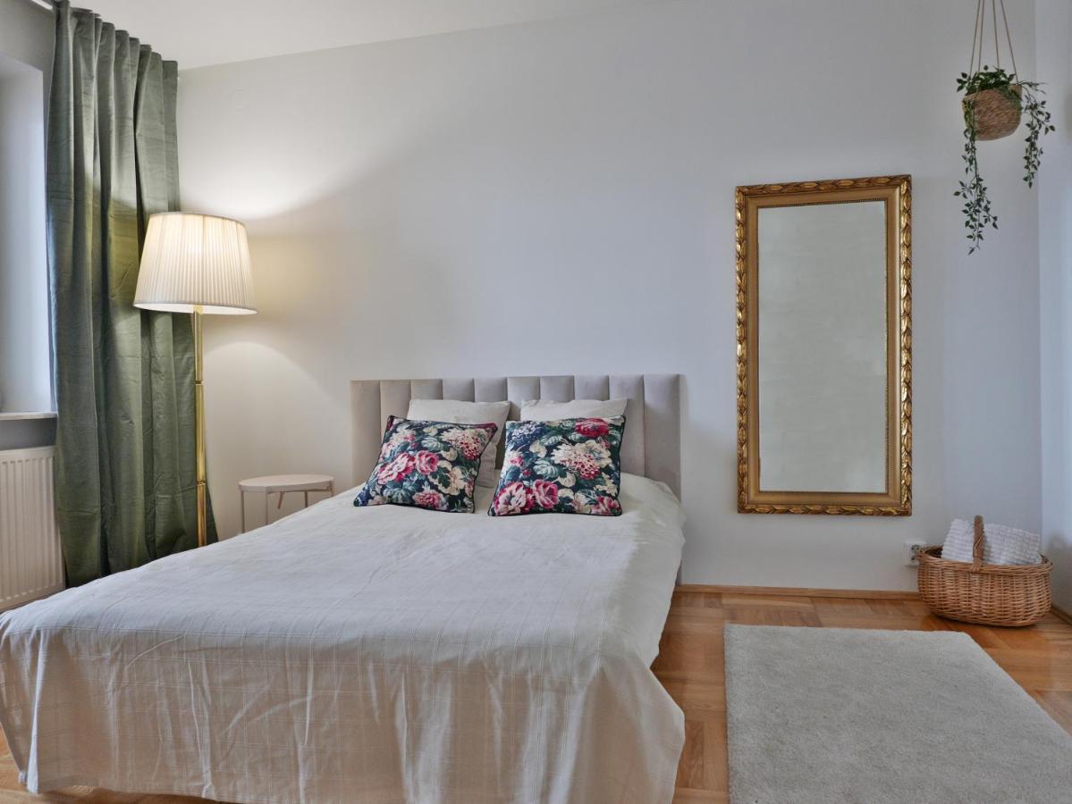 Apartament Retro Lublin Exteriér fotografie
