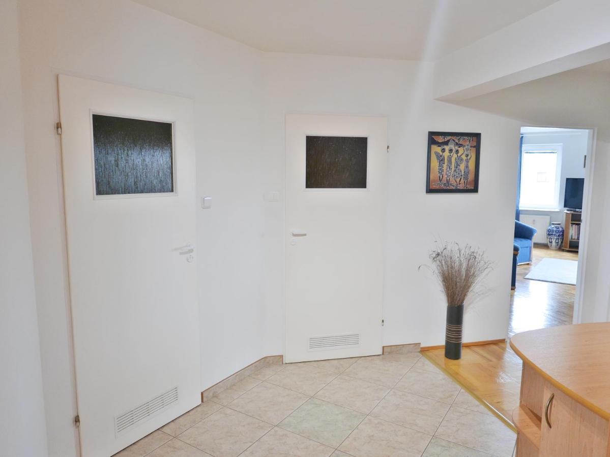 Apartament Retro Lublin Exteriér fotografie