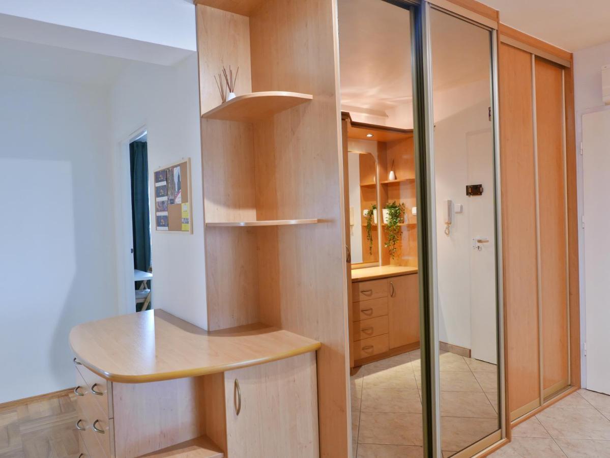 Apartament Retro Lublin Exteriér fotografie